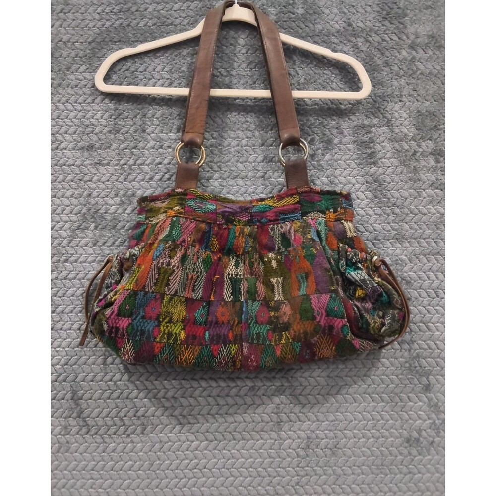 Unique Boho Purse